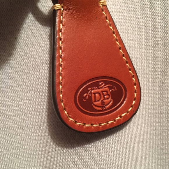 DB Key Chain - Picture 3 of 3